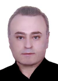 فرشاد شیخ اسمعیلی