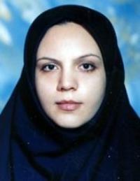 فرشته عبدالمطلبی