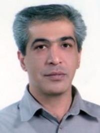 فرشید افتخاری