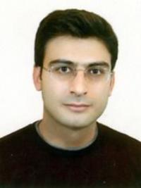 فرشید امیری دانشور