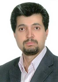 فرشید صفدریان