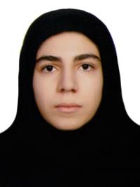 فرناز تقوی دامغانی