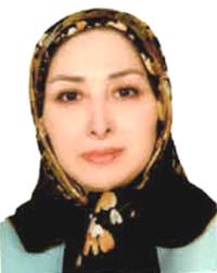 فرناز صفائی