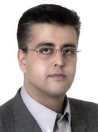 فرهاد بهزادی