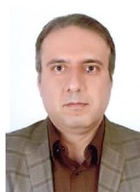 فرهاد میرزائی کانی گلزار