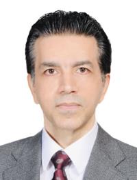 فرهام احمدی