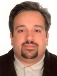 فرهود معصومی