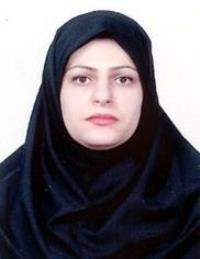 فروغ ابراهیمی نژاد