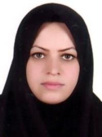 فریبا آراسته فرد