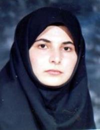 فریبا تردست