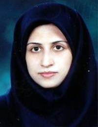 فریبا توانگرراد