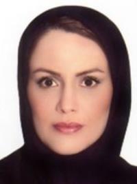 فریبا وثوقی شهواری