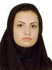 فریده السادات مهدوی اناری