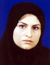 فریده موسوی