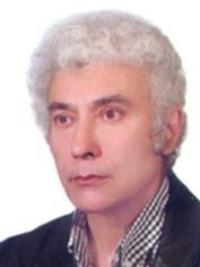 فریدون مجتهدزاده