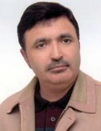 فریدون کرباسی