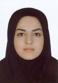 فهیمه بشارتی مقدم