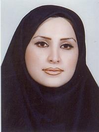 فهیمه نجفی نشلی