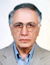 فیروز معتمدهاشمی