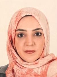 لیلا زمانی علویجه