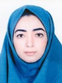 لیلی شاهقلی قهفرخی