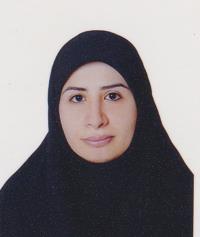 مائده عابدی