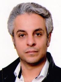 مازیار فریدی هفتخوانی