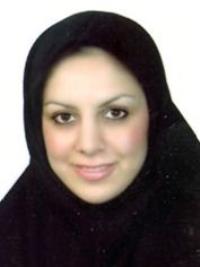 مانا سیدحسین زاده اردبیلی