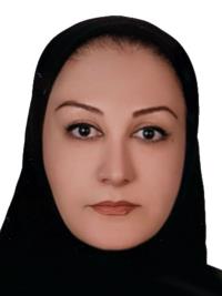 ماندانا کشاکی