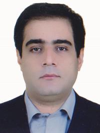 مجتبی آقاباقری