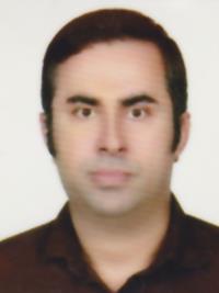 مجید خلیلی زاددرونکلائی