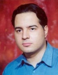 مجید صدیقی فرد