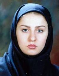 محبوبه اسدی ثابت