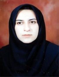 محبوبه شیرزادآهودشتی