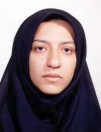 محبوبه پورعبدالهی اردکانی