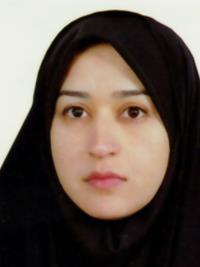 محبوبه یزدی