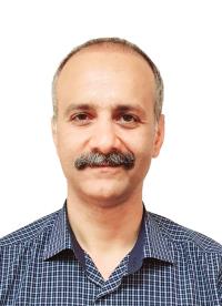 محسن استوار