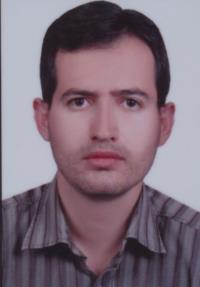 محسن بنی مهدی دهکردی