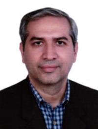 محسن کاشانی نژاد