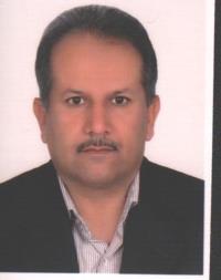 محمدامین خواجوی