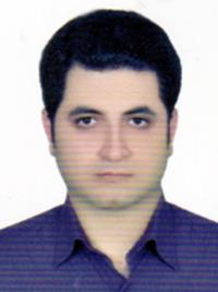 محمدامین زرگر