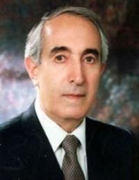 محمدحسین حکمت آرا