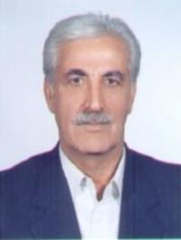 محمدحسین زرعی مرادی