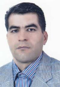 محمدحسین قدرتی