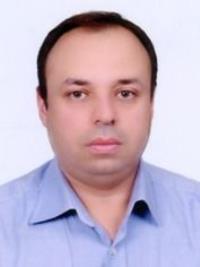 محمدرضا ابن احمدی