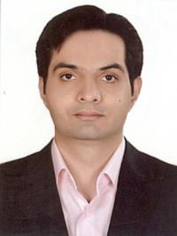 محمدرضا افضل زاده