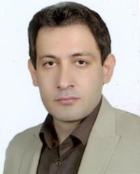 محمدرضا امجدی