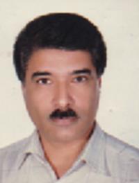 محمدرضا حیدری