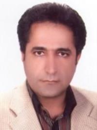 محمدرضا رباط میلی