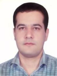 محمدرضا روحانی